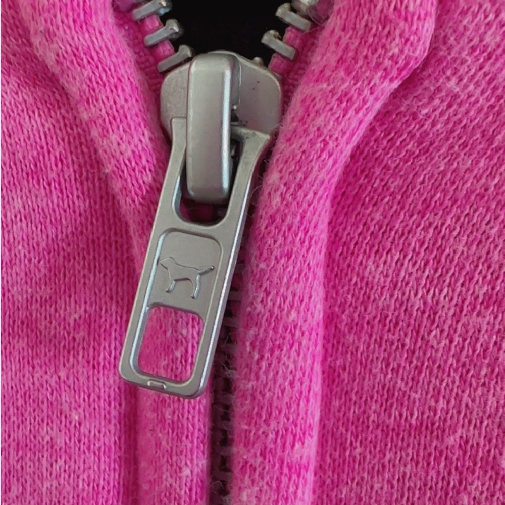 Pink Women's Jacket by PINK Victoria's Secret - Picture 4 of 13